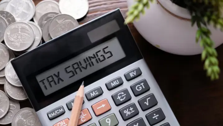 Income tax tips