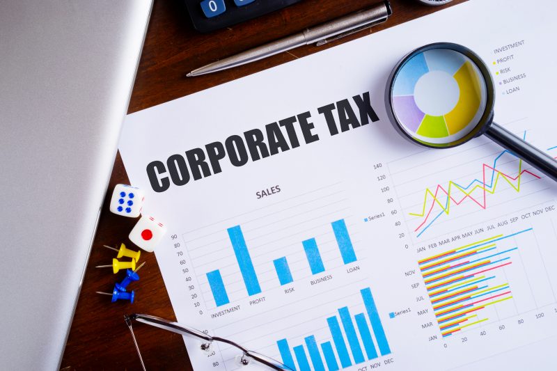 corporate tax planning canada, reduce corporate tax legally, small business tax strategies canada, CRA corporate tax deductions, canada corporate tax 2025