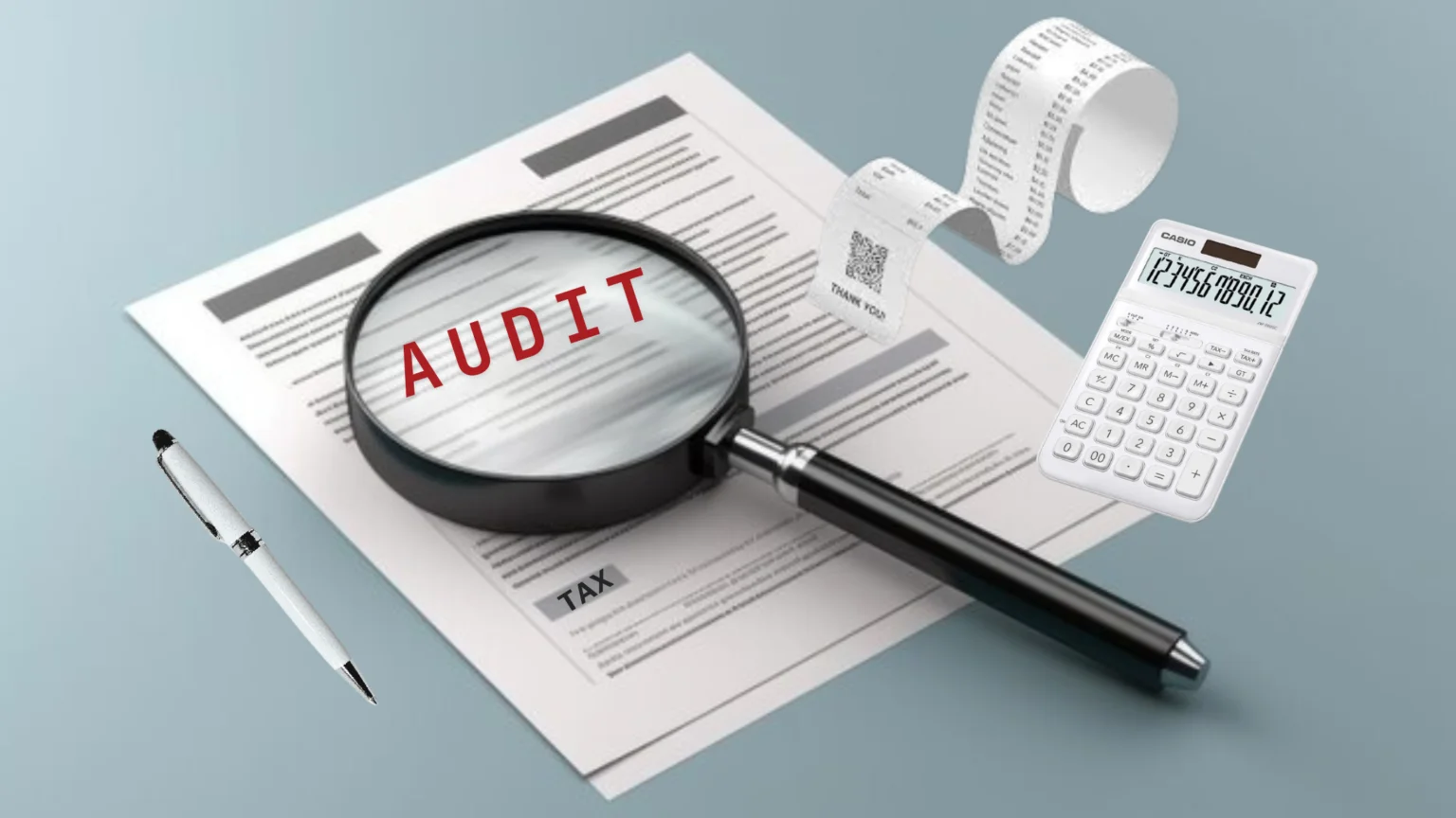 CRA audit red flags, how to avoid CRA audit Canada, CRA audit triggers small business, GST HST audit Canada, CRA business review Canada 2026