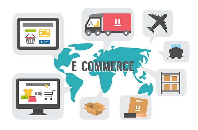 E-commerce sales tax Canada 2026, GST/HST place of supply rules, selling across provinces Canada tax, Shopify HST GST settings Canada, Ontario e-commerce tax accountant, charging PST in BC and Saskatchewan, multi-province sales tax compliance, Amazon seller tax Canada, GST/HST registration for online stores, GT Financial e-commerce accounting