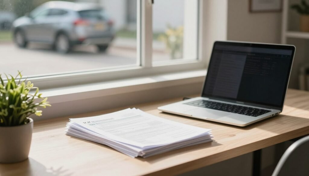 Home office and vehicle tax deductions for Canadian small businesses