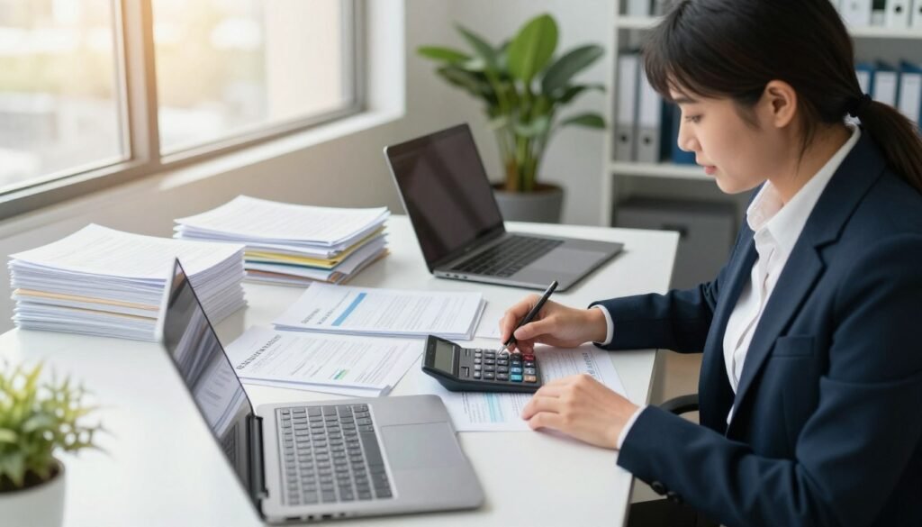 bookkeeping services